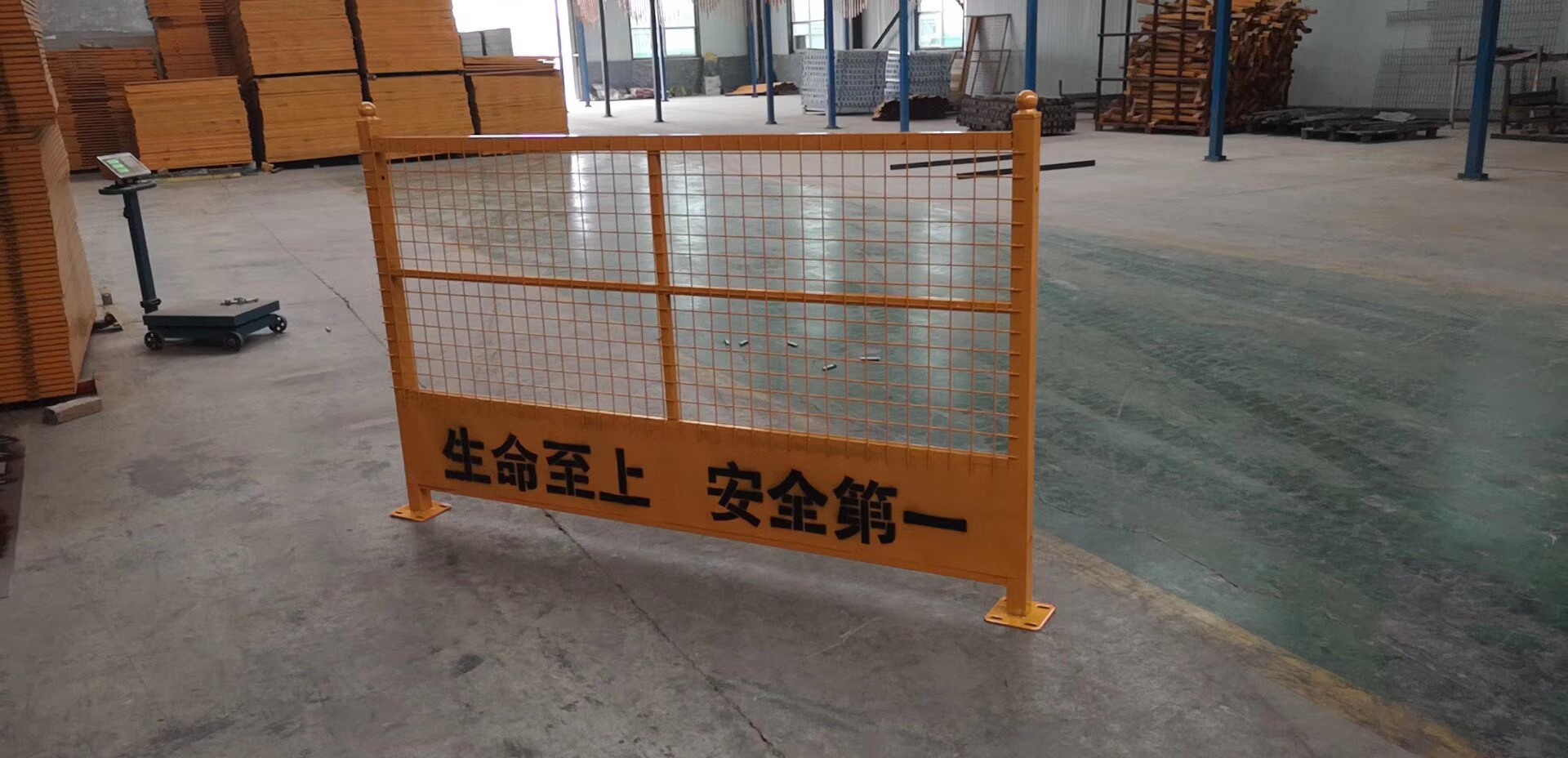 現(xiàn)貨基坑圍欄