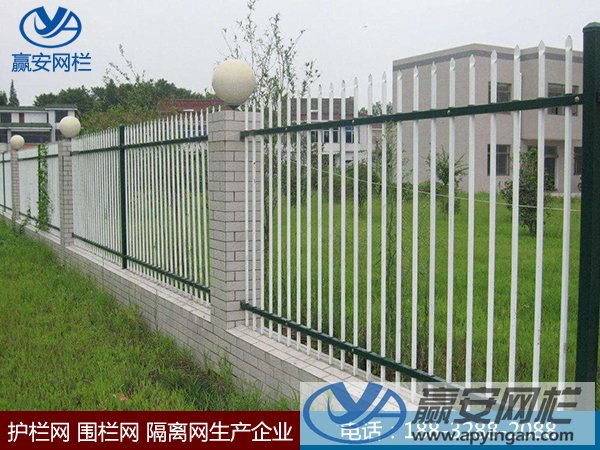 鋅鋼護欄 鋅鋼護欄