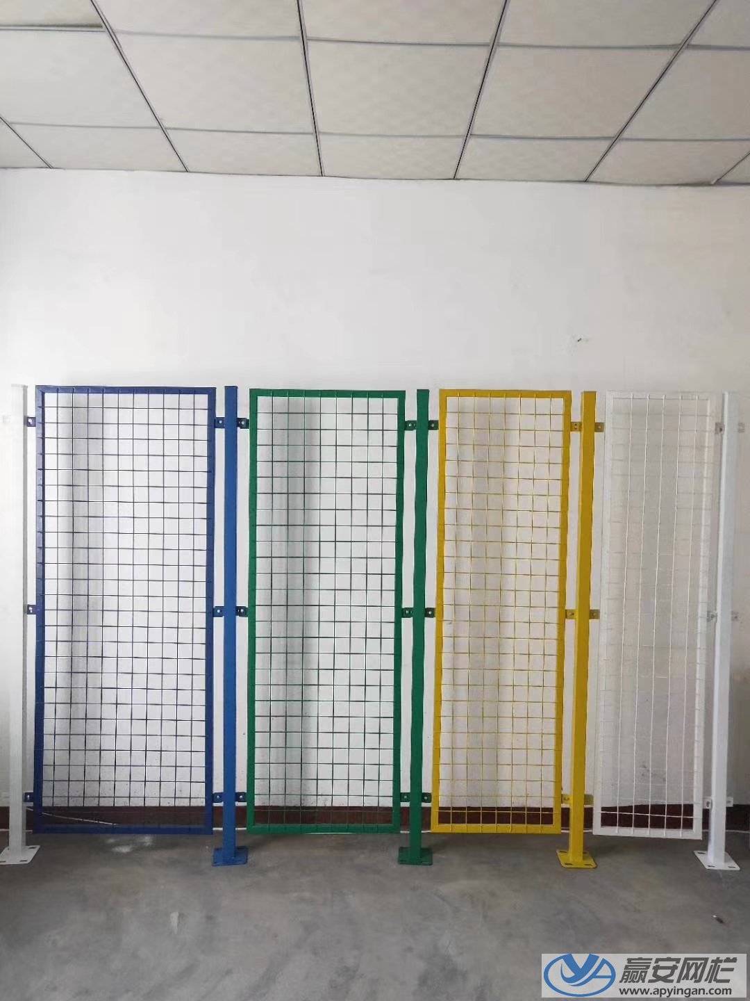 車間隔離網(wǎng)