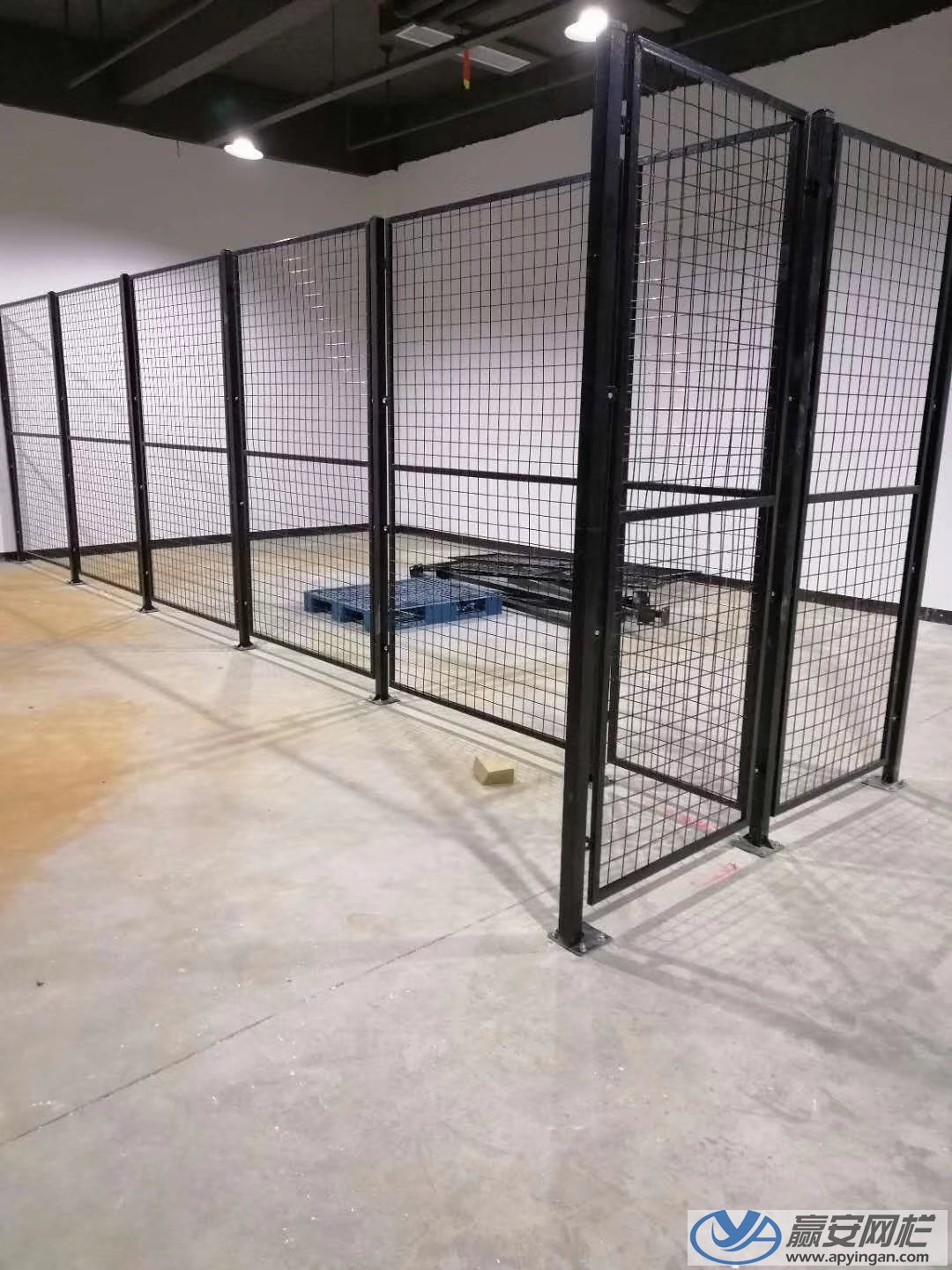 車間隔離網(wǎng)