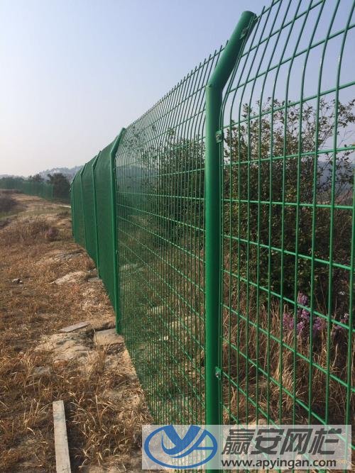 森林護欄網