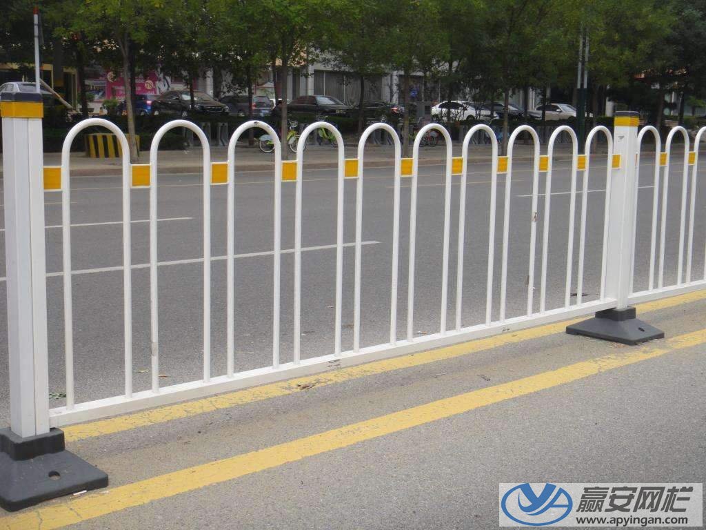 市政道路護欄