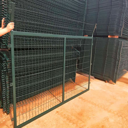 鐵路護欄網(wǎng) 鐵路護欄網(wǎng)3