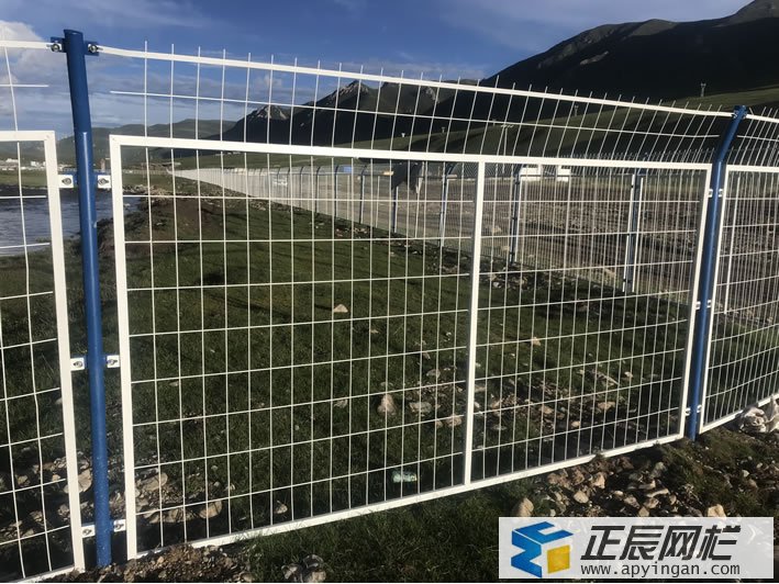 框架護欄網(wǎng)