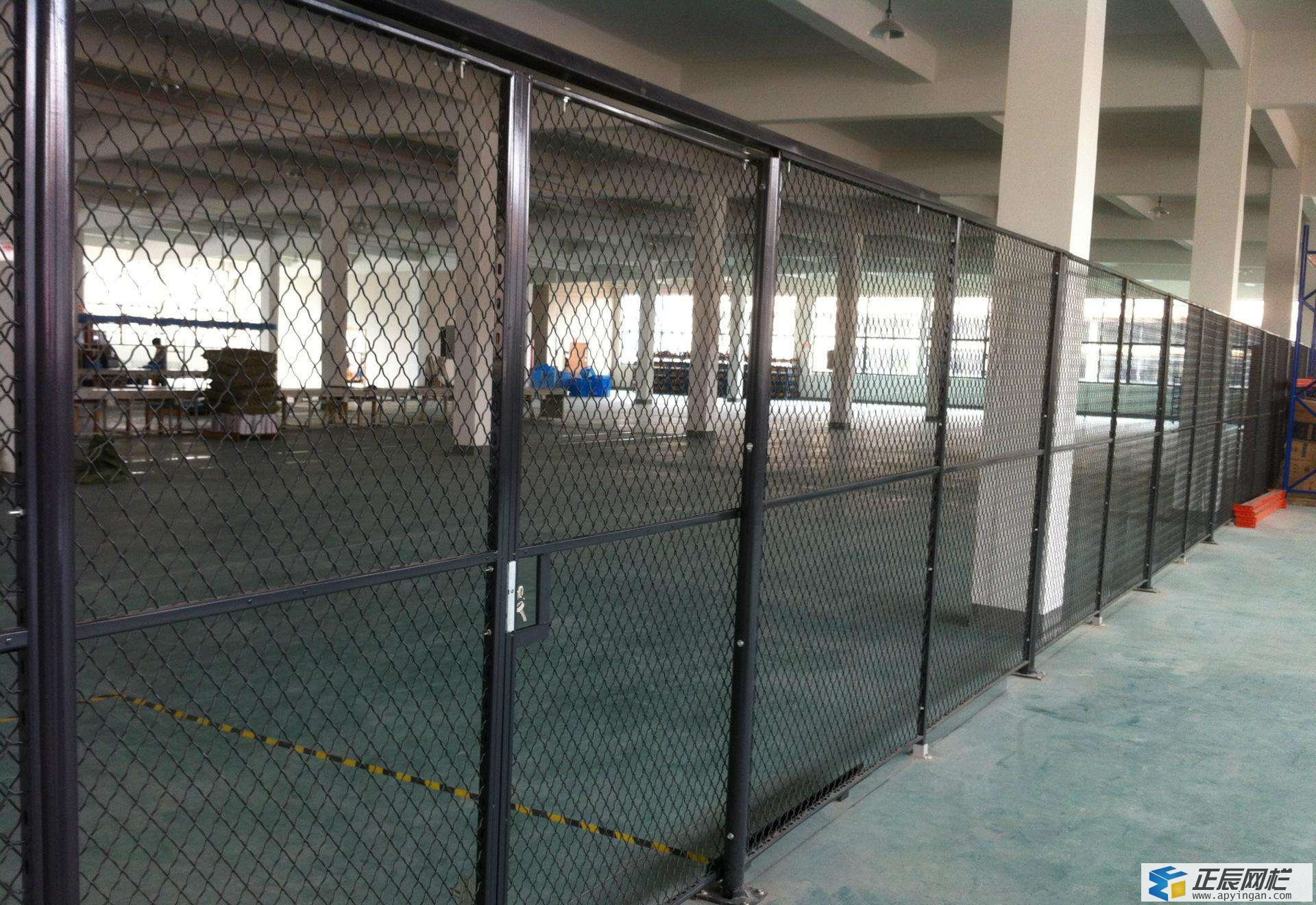 車間護欄網(wǎng)