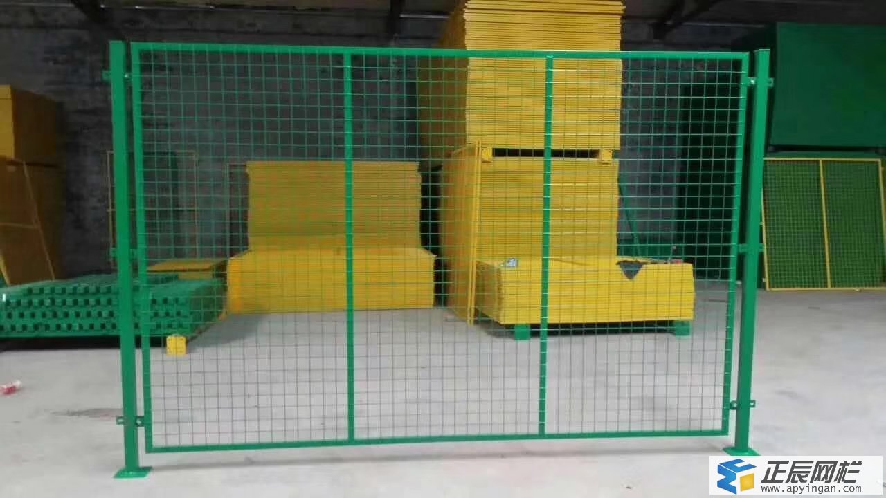 綠色隔離網(wǎng)