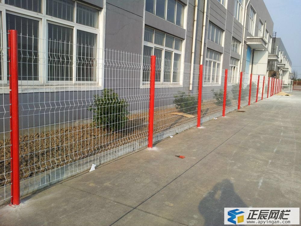護欄網