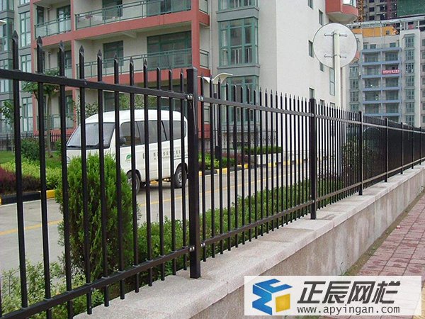 疫情隔離護欄網