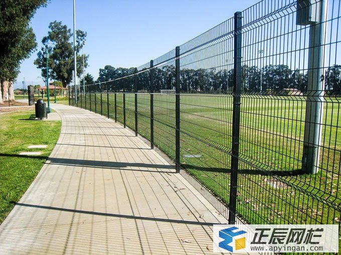 疫情隔離護欄網