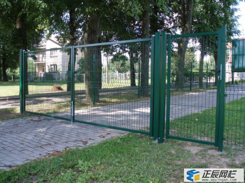 疫情隔離護欄網