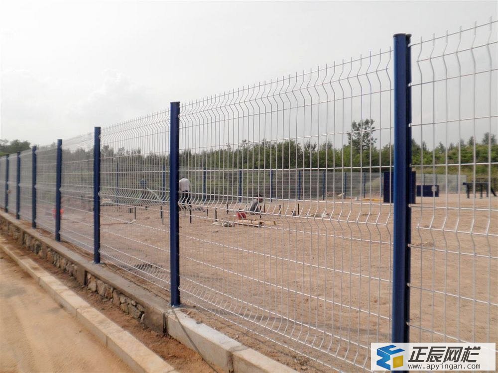 圈地護欄網(wǎng)