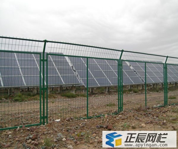 圈地護(hù)欄網(wǎng)
