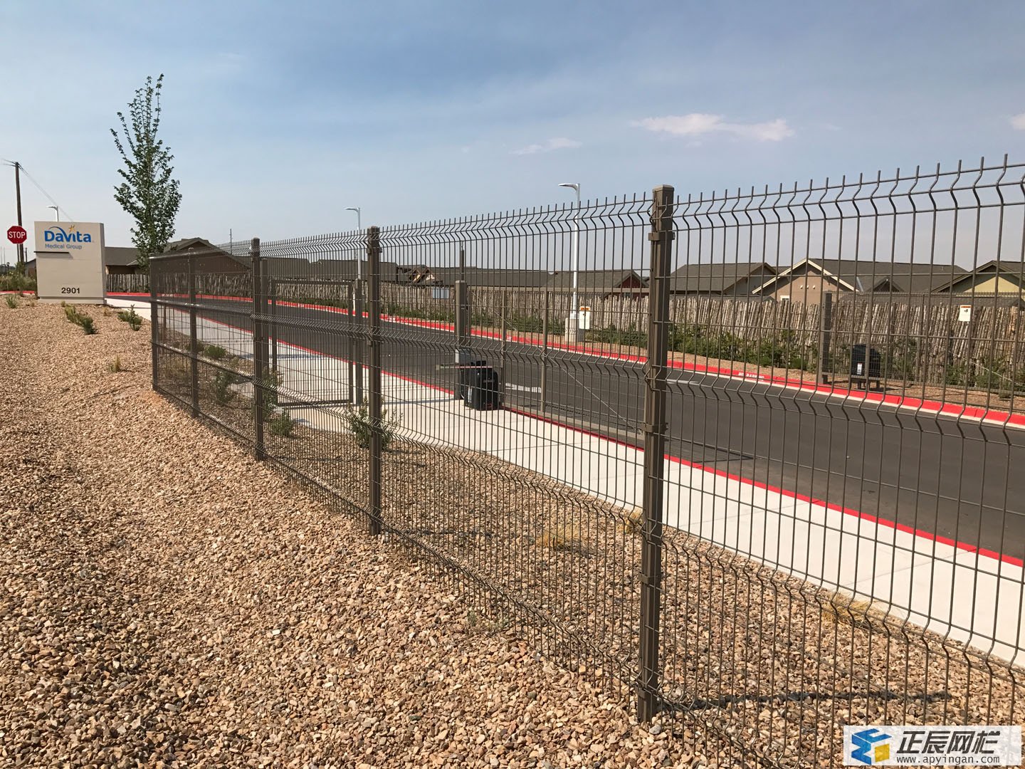 護(hù)欄網(wǎng)