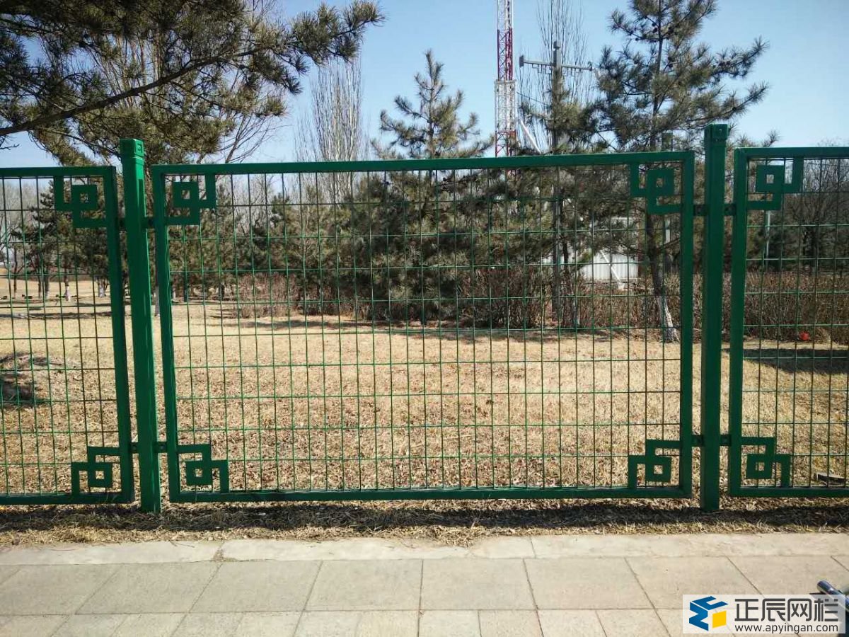 小區(qū)護欄網(wǎng)