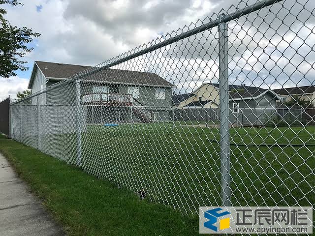 勾花護(hù)欄網(wǎng)