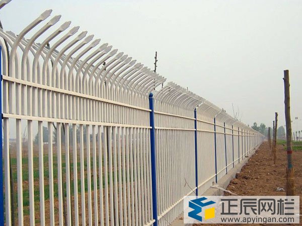 圍地護欄網