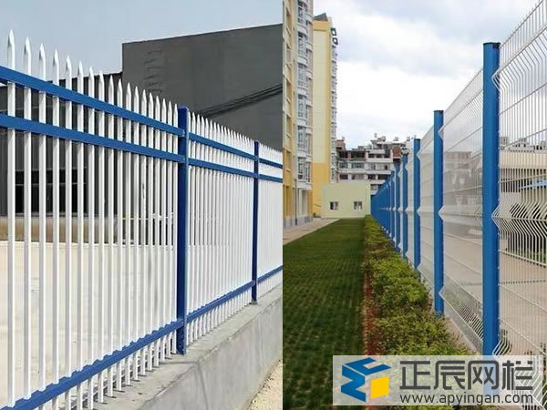 小區護欄網