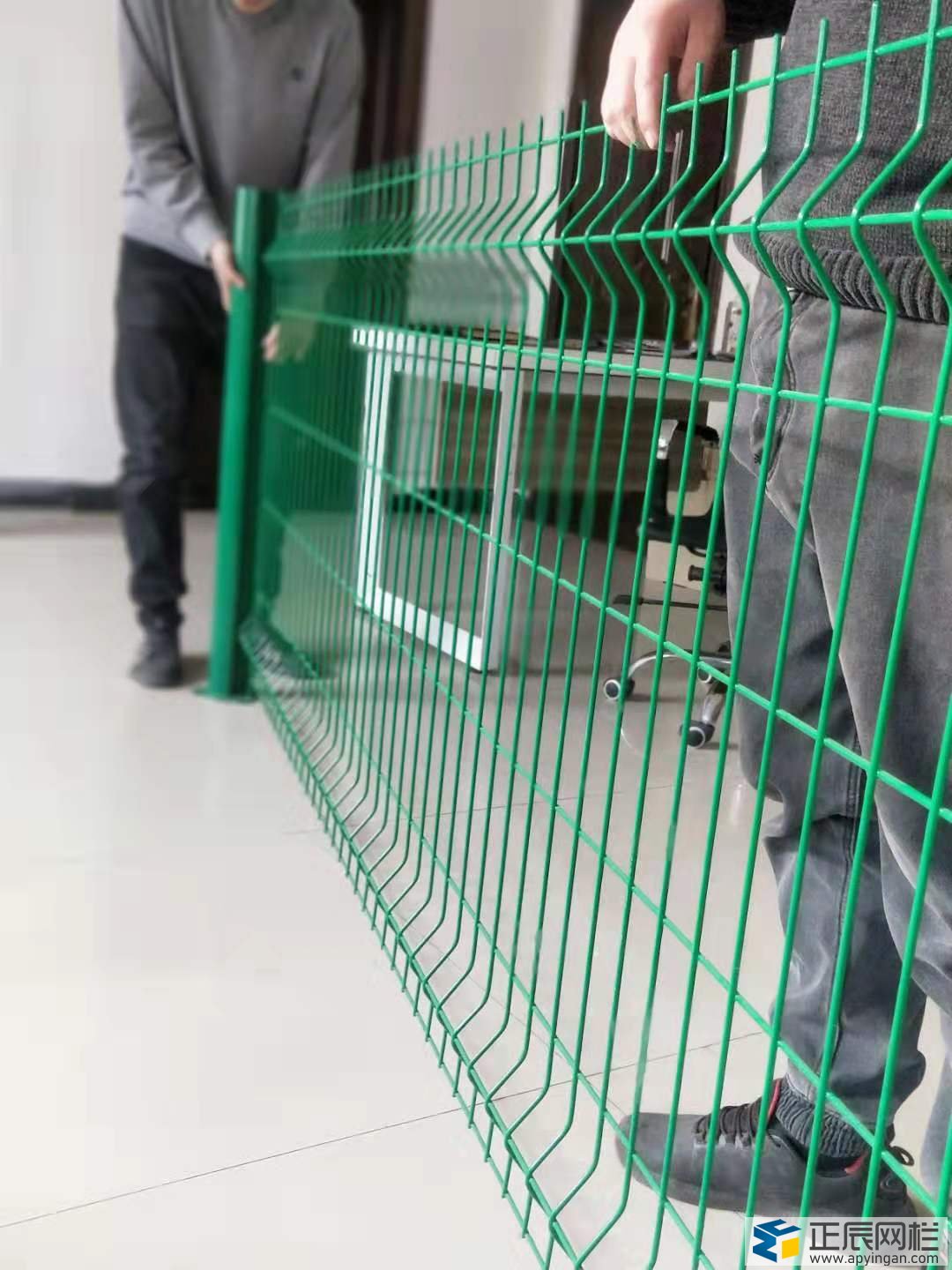 護欄網(wǎng)