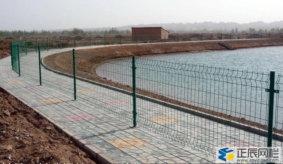 護欄網(wǎng)