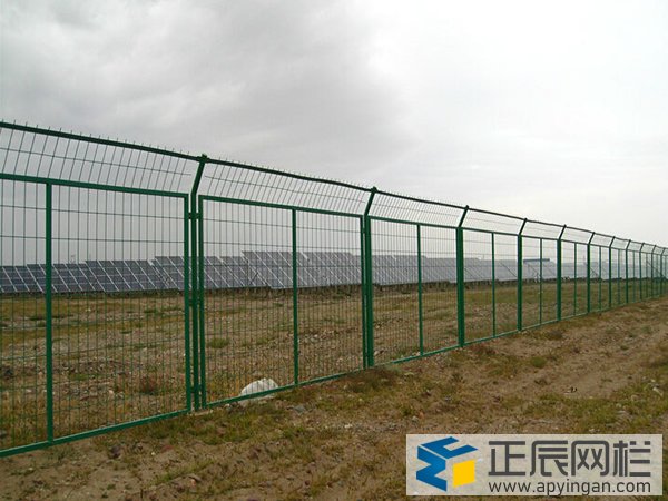 光伏電站圍欄網