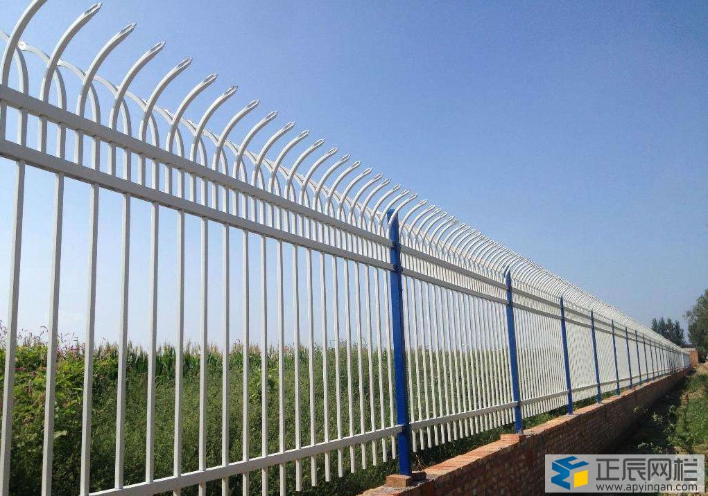 護欄網種類
