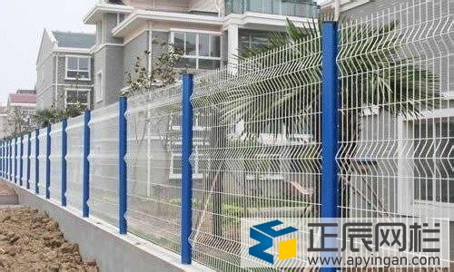 小區隔離網廠家現貨