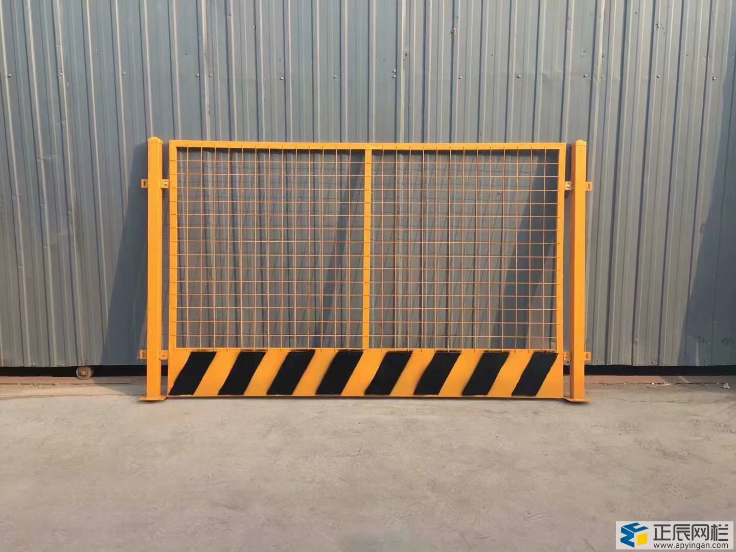 基坑護欄價格