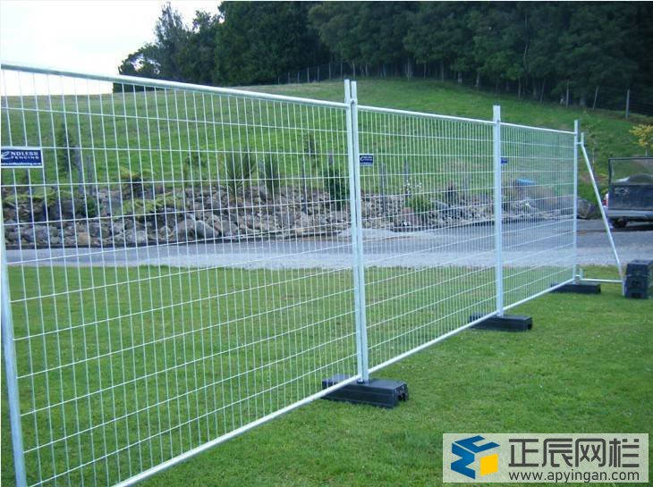 臨時(shí)護(hù)欄網(wǎng)