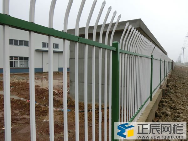 圍墻護欄
