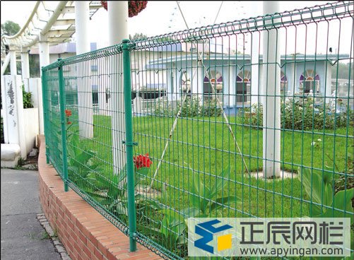 市政鋅鋼護欄網廠家直銷