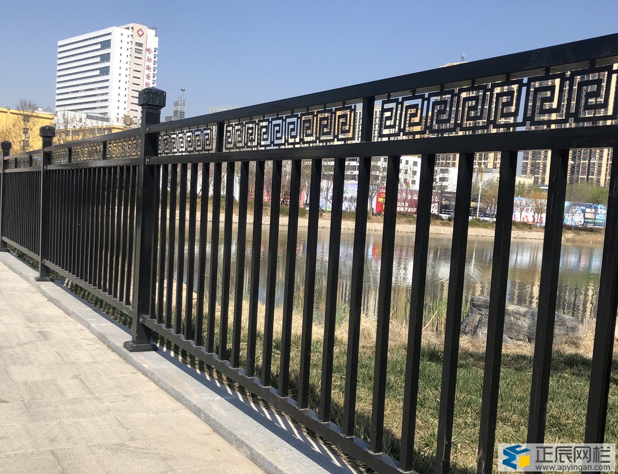 公園圍墻護(hù)欄網(wǎng)