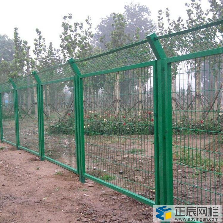 公園框架護欄網生產廠家