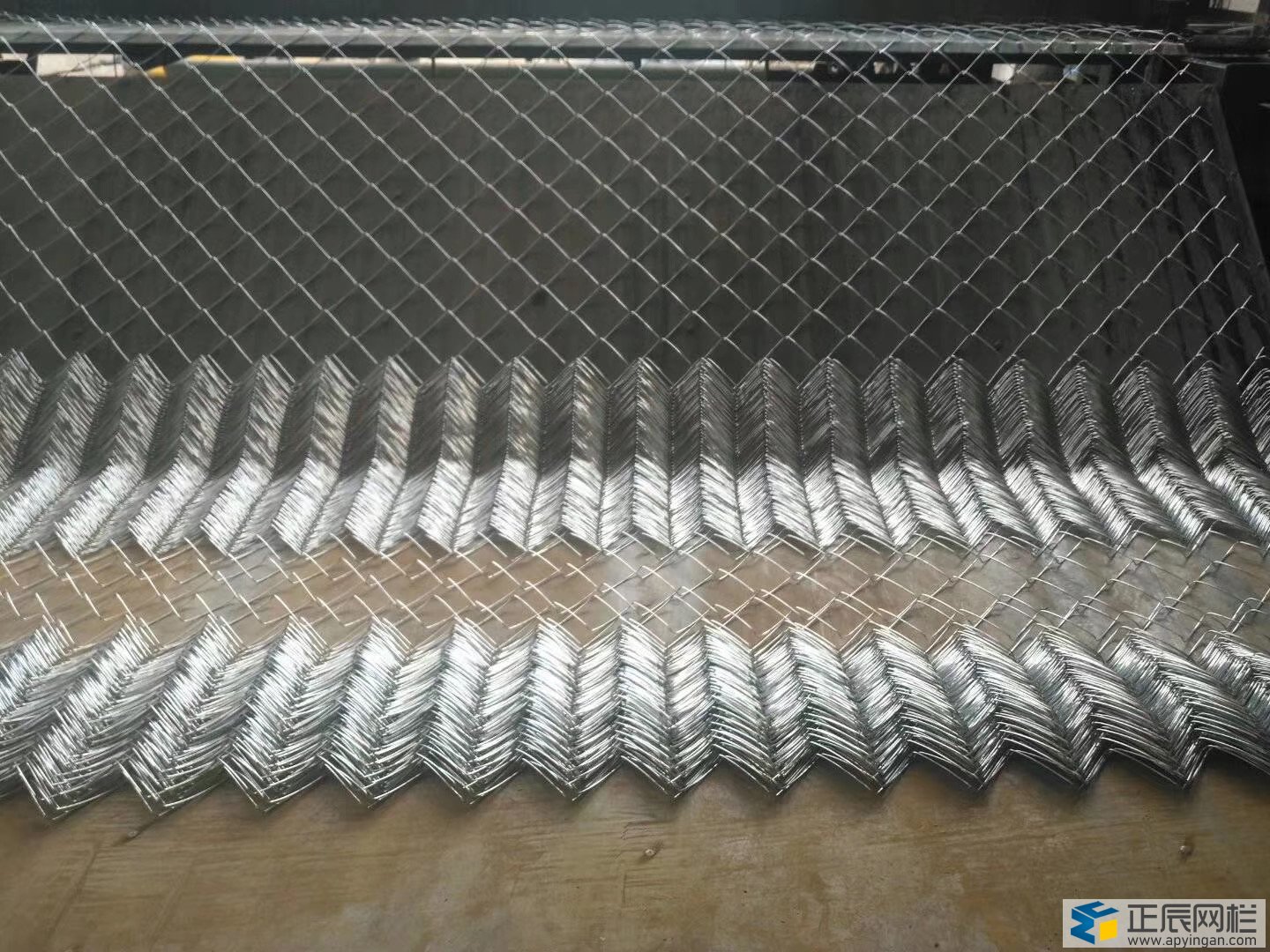 勾花網多少錢一米