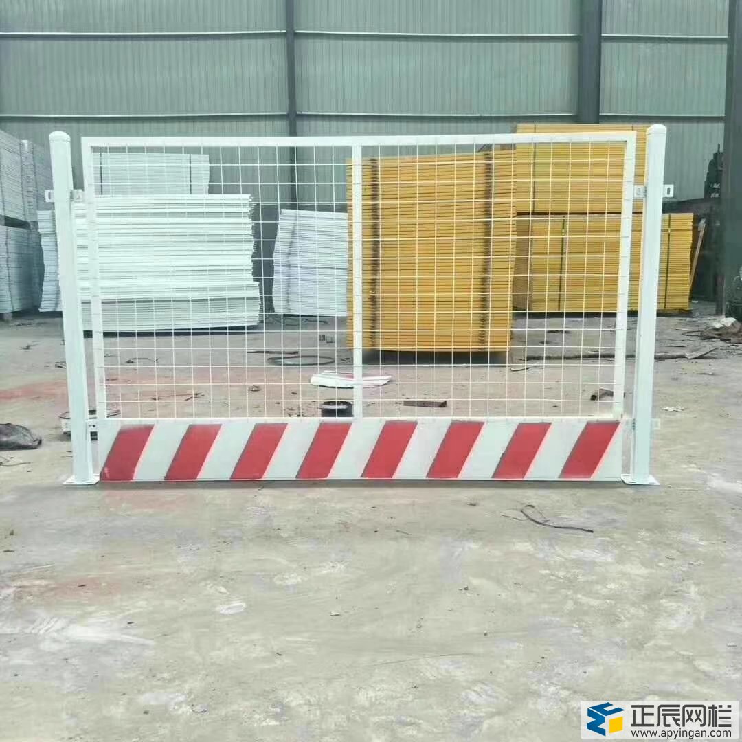 基坑護欄是怎么賣的？