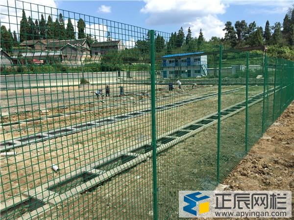 護欄網產地