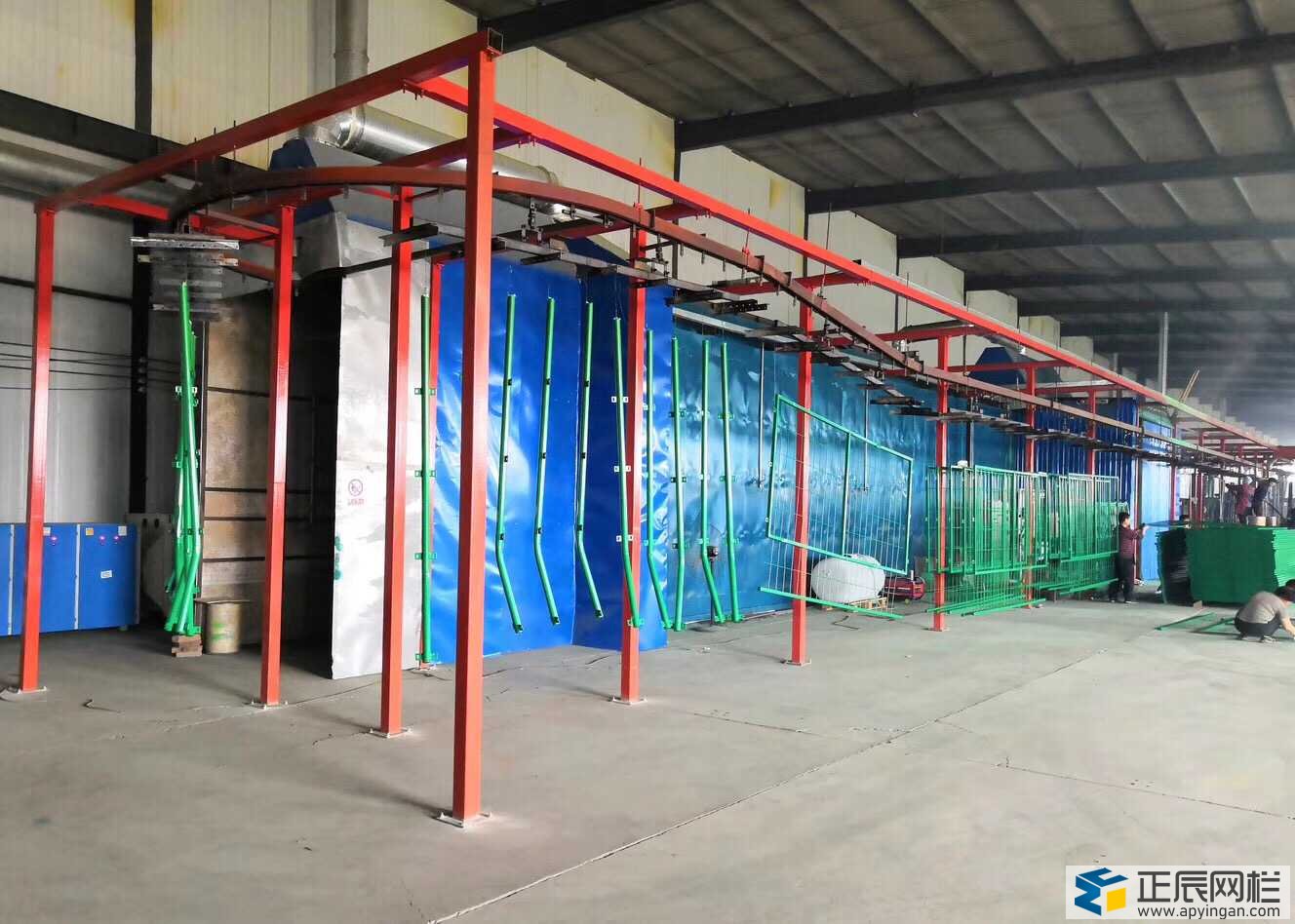 護欄網現(xiàn)貨