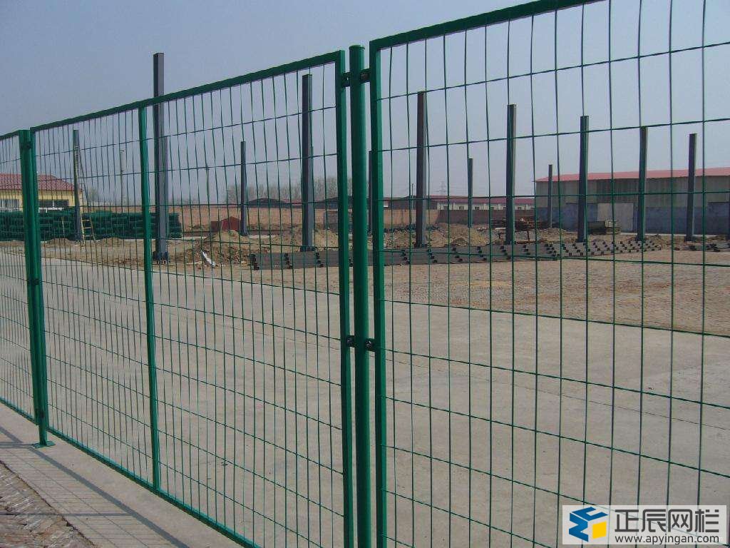 框架護(hù)欄網(wǎng)