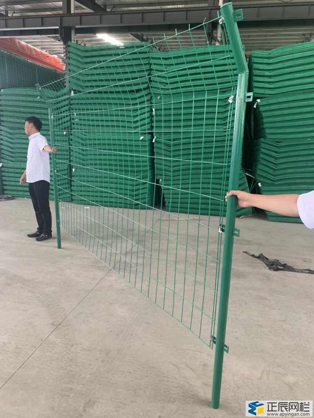 農用圍欄網使用壽命