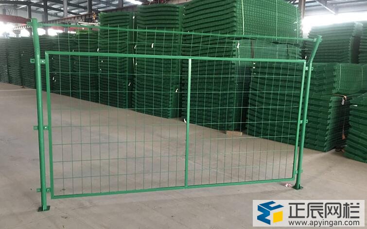 農用圍欄網使用壽命