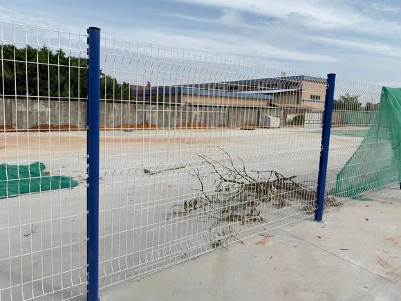 護欄網價格平均多少錢一米