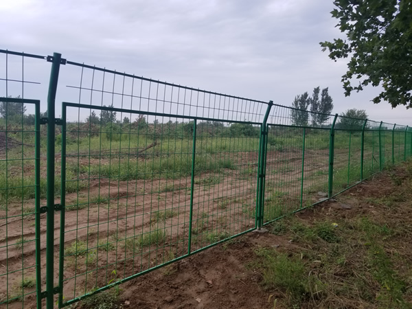 護欄網多少錢一米