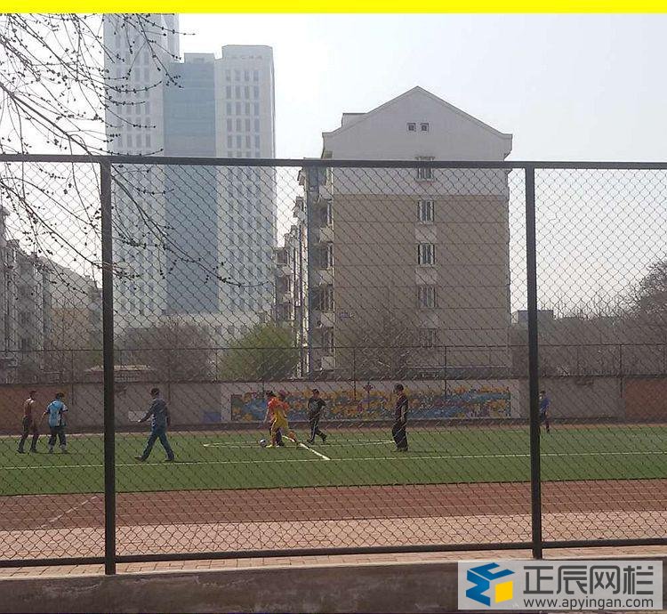 中小學校園護欄網