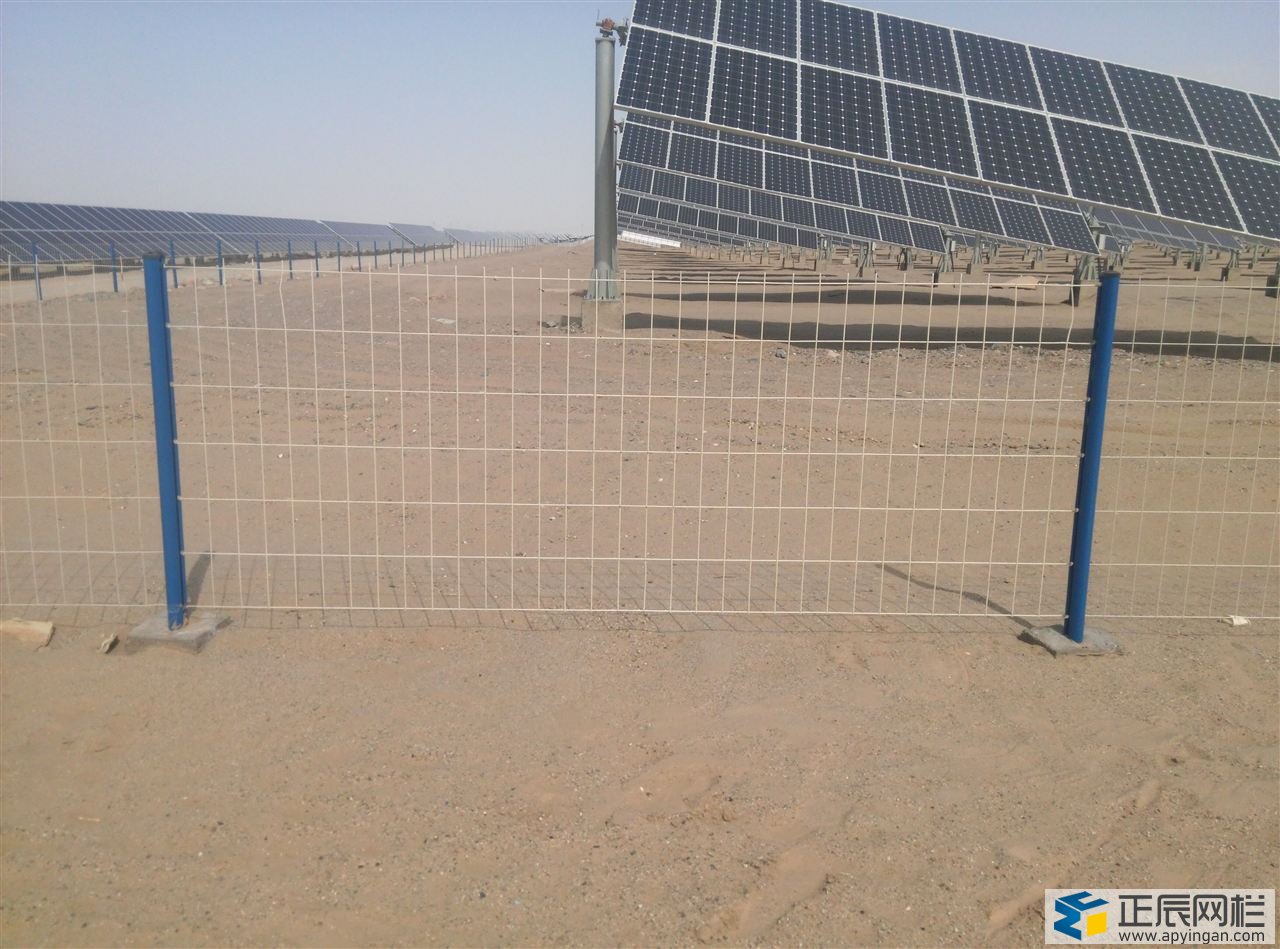 光伏電站防護網