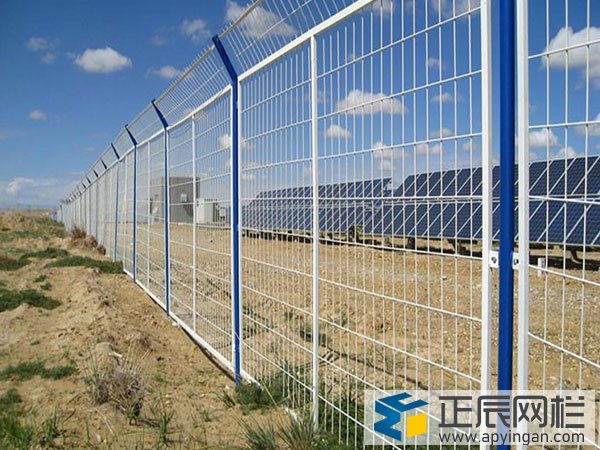 光伏電站護欄網(wǎng)
