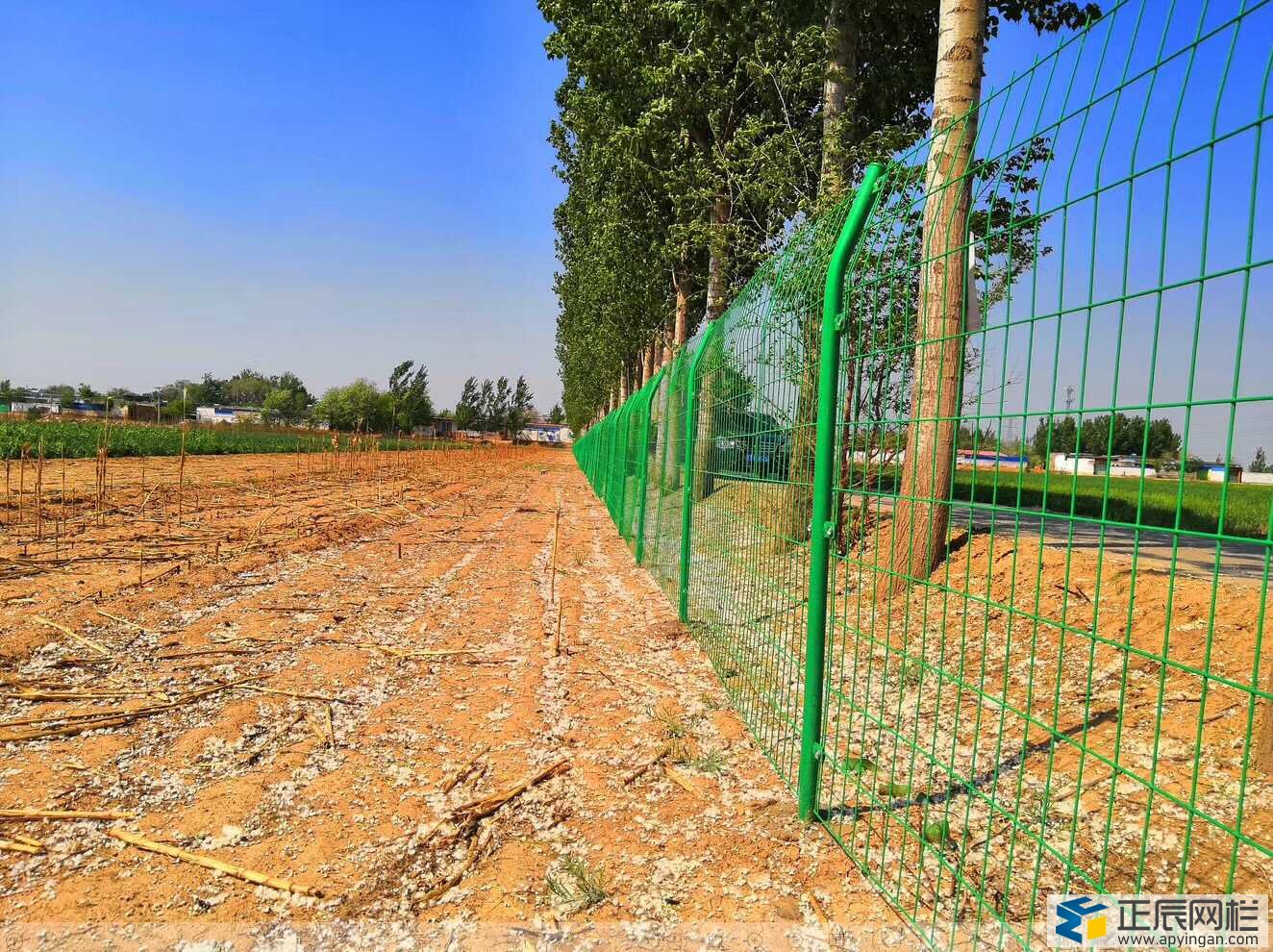 護(hù)欄網(wǎng)規(guī)格