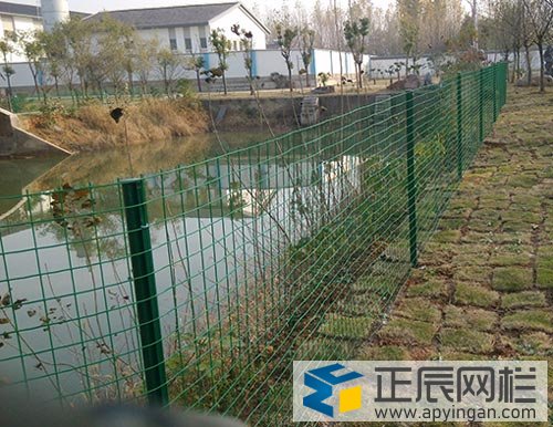 河道護欄網(wǎng)