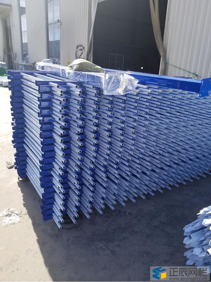 鋅鋼護欄每米價格