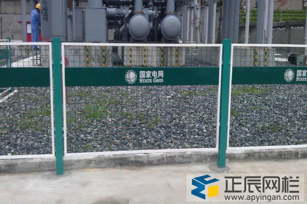 電力護欄網