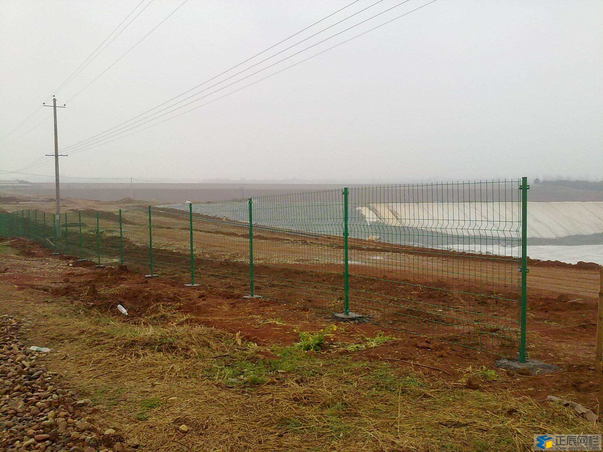 護(hù)欄網(wǎng)價(jià)格