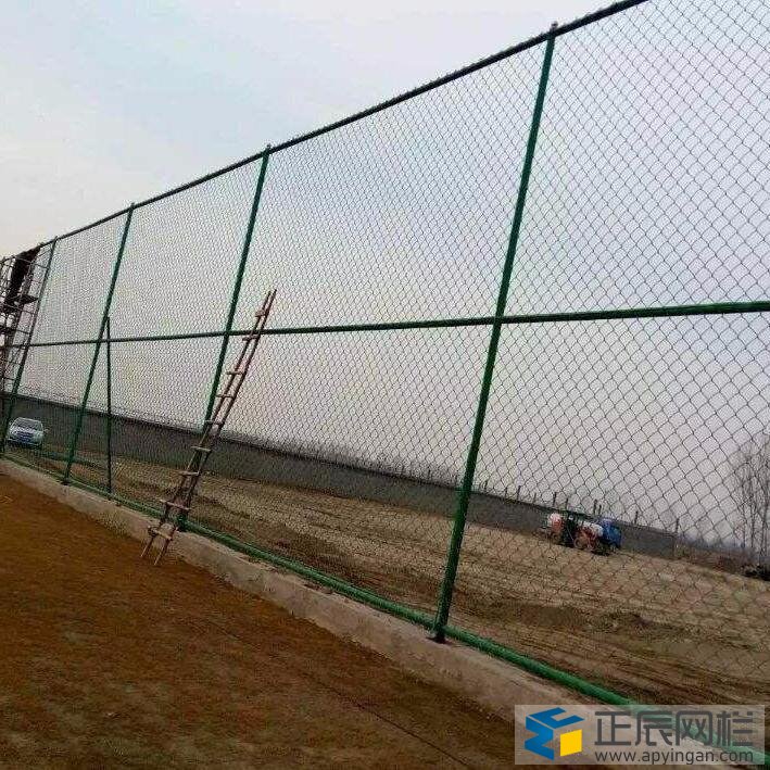 室外籃球場圍網